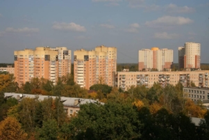 Экономическое развитие Пушкинского района