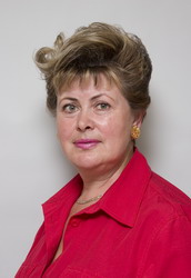 Тамара Закутская