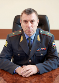 Николай Войтенков