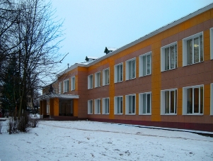 Центр детского творчества Пушкино