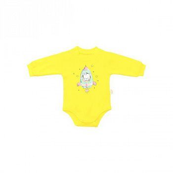 Фабрика одежды для новорожденных "Желтый кот"