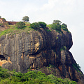 Сигирия, Шри Ланка