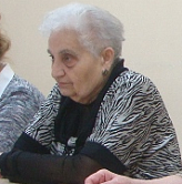 Акопова Софья