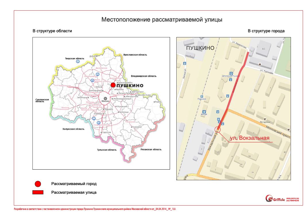 Карта осадков пушкино в реальном. Пушкино на карте Московской области.