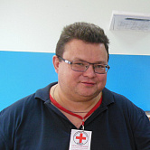 Колоколов Дмитрий