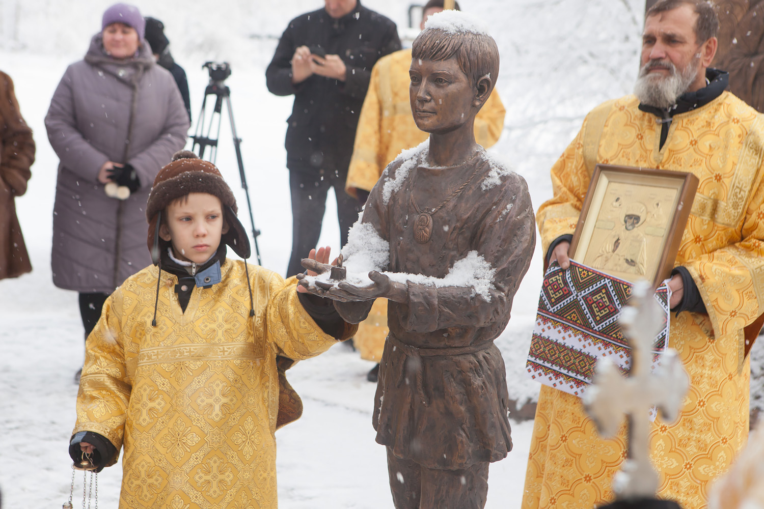 Новостной портал города Пушкино и Пушкинского городского округа