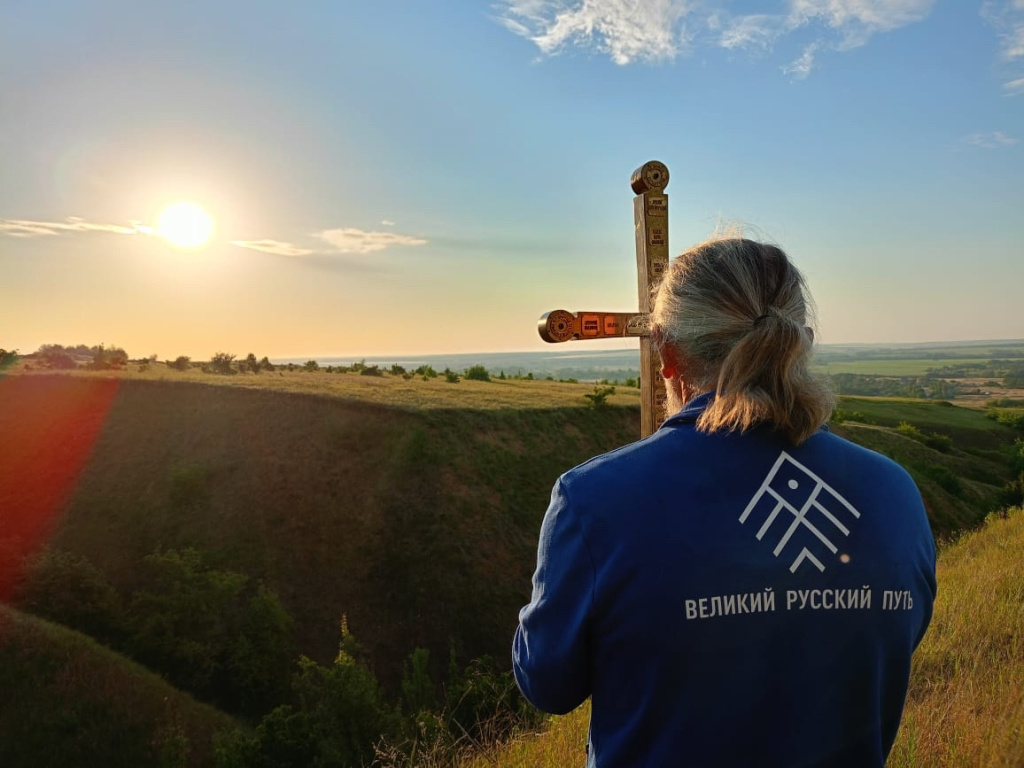 Новости с Великого Русского Пути 18 июня 2024г. :: Новостной портал города  Пушкино и Пушкинского городского округа