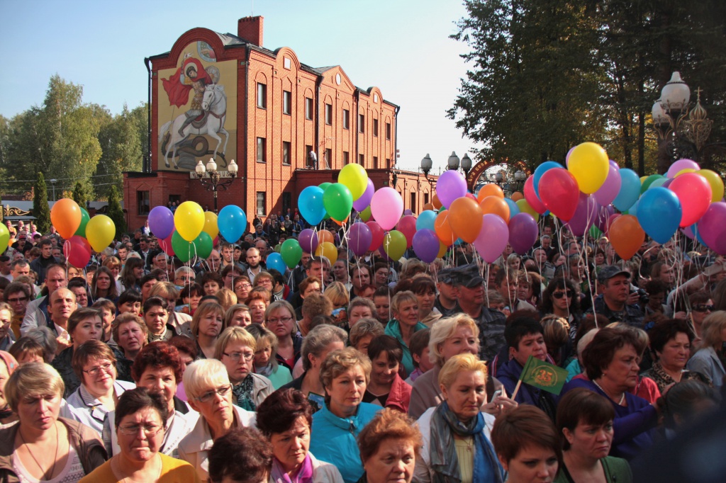 Погода в Софрино