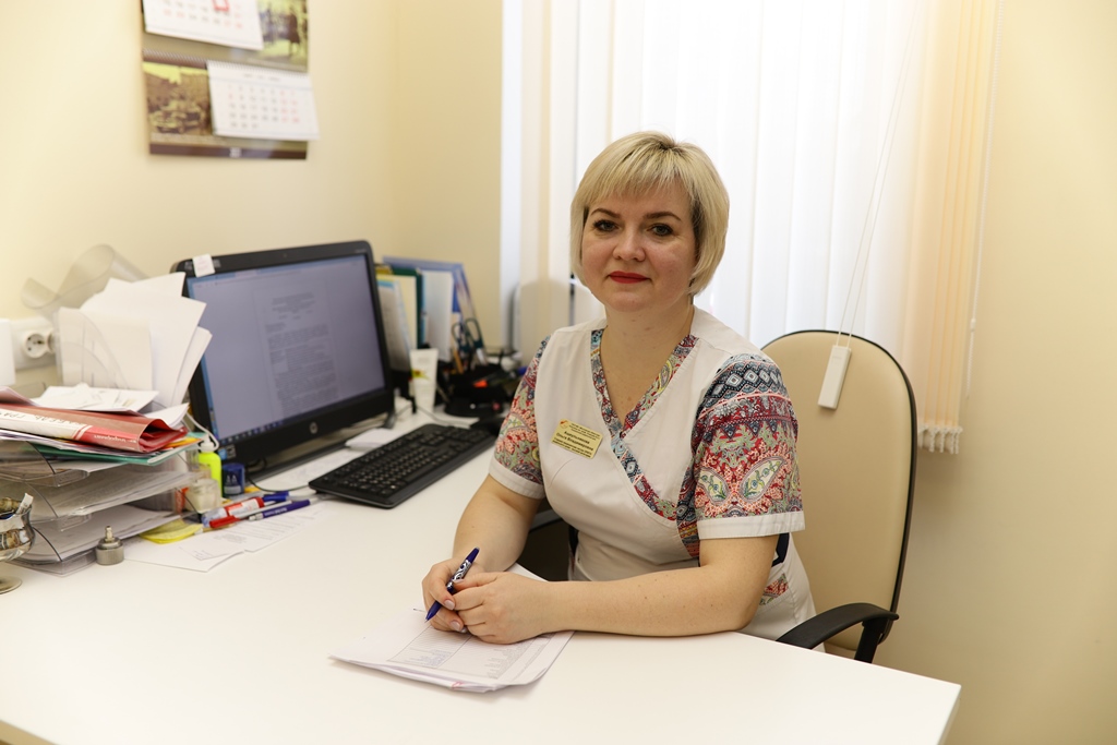 Ольга матвейчук сургут старшая медсестра травматология фото