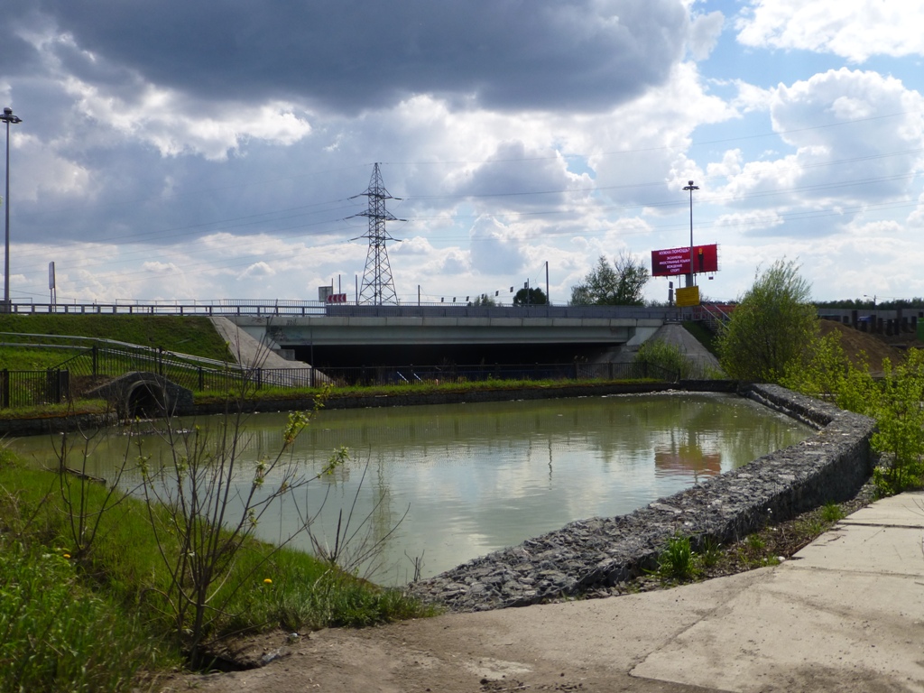 Экскурсия в село Большие Мытищи и к Громовому ключу :: Новостной портал  города Пушкино и Пушкинского городского округа