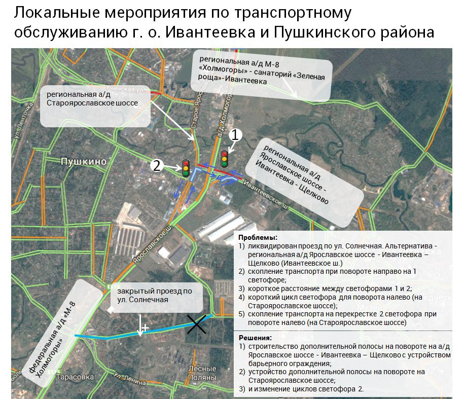 Маршрут автобуса 22 пушкино ивантеевка на карте с остановками