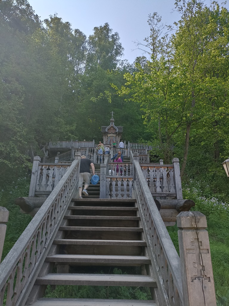 Новости пушкинской медицины 01.06.23 :: Новостной портал города Пушкино и  Пушкинского городского округа