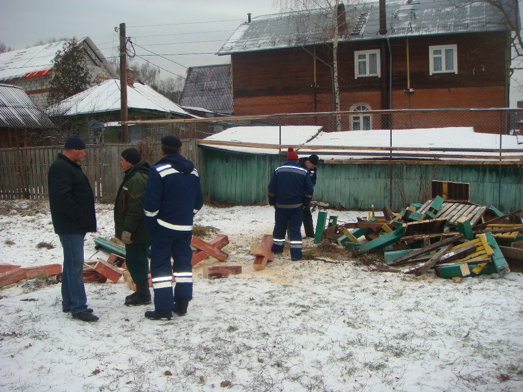 Эпоха» городских планерок закончилась :: Новостной портал города Пушкино и  Пушкинского городского округа