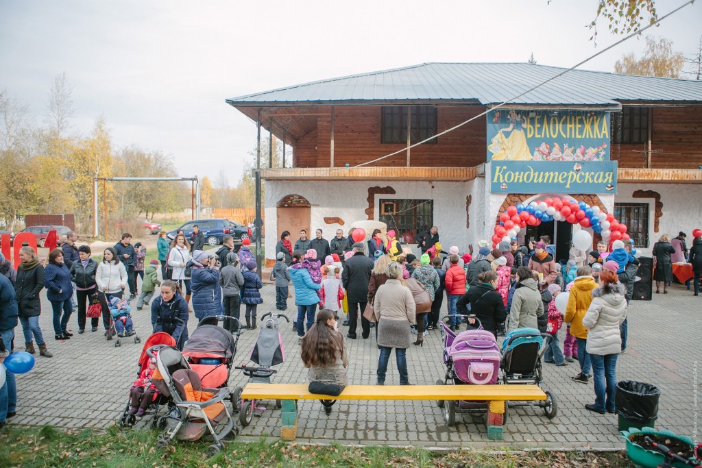 Погода в Софрино