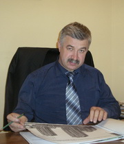 Николай Юдин