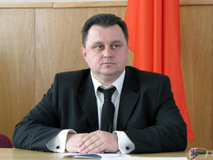 Дмитрий Шляпин