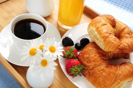  Почему завтрак так важен?