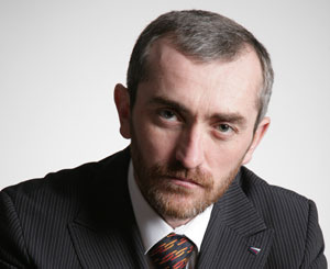 Сергей Забурниягин
