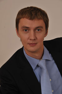 Георгий Вахрушев