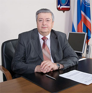 Александр Морозенко