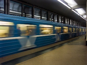 В метро погиб студент РГУТиСа